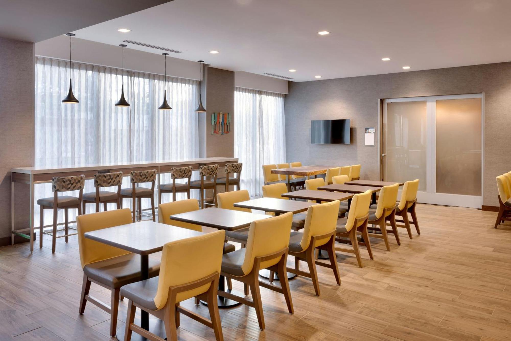 Towneplace Suites By Marriott Los Angeles Lax/Hawthorne Exterior foto